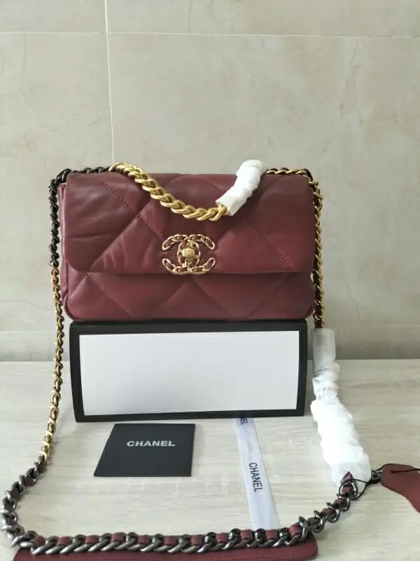 chanel aaa qualite mini sac a main pour femme s_1252504